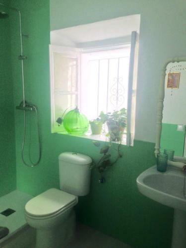 Apartamento Villa Merced