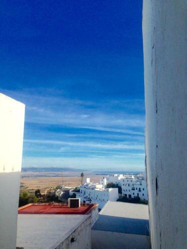 Apartamento Villa Merced