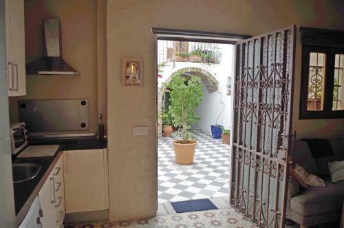 Apartamento Casa De Arquitecto 2