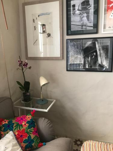 Apartamento Casa De Arquitecto 2
