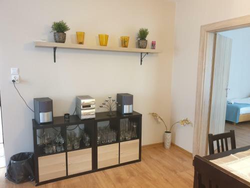Villa Blatoapartament