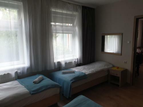 Villa Blatoapartament