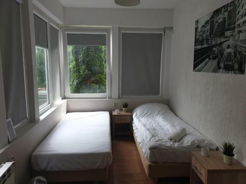 Villa Blatoapartament