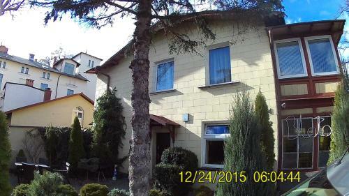 Villa Blatoapartament