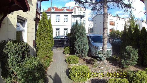 Villa Blatoapartament