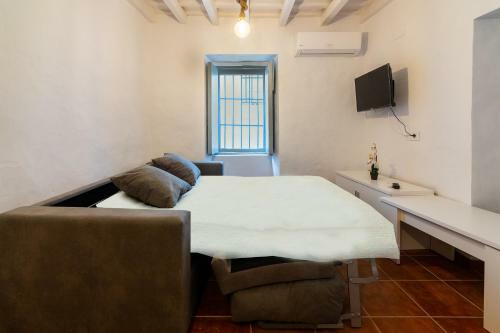 Apartamento Peque�a Azul
