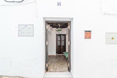 Apartamento Peque�a Azul