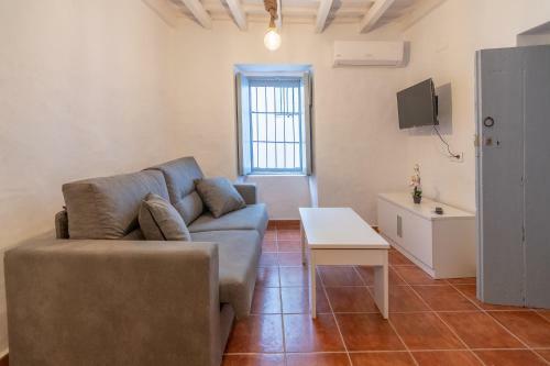 Apartamento Peque�a Azul