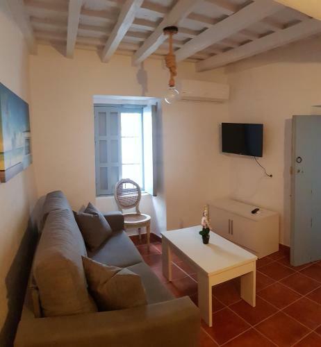 Apartamento Peque�a Azul