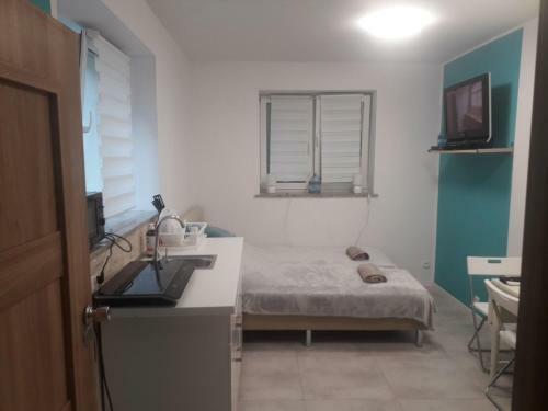 Helios Apartments