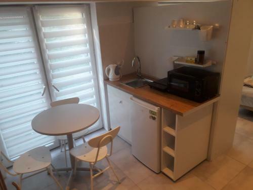 Helios Apartments