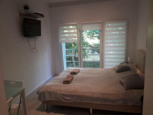 Helios Apartments