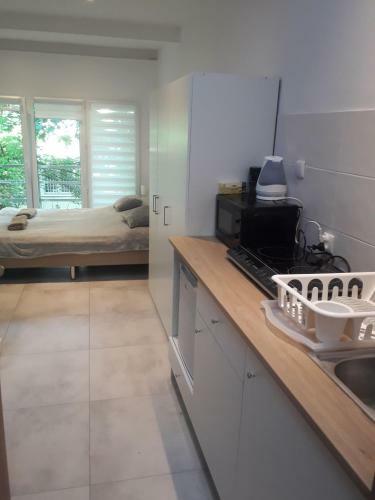 Helios Apartments