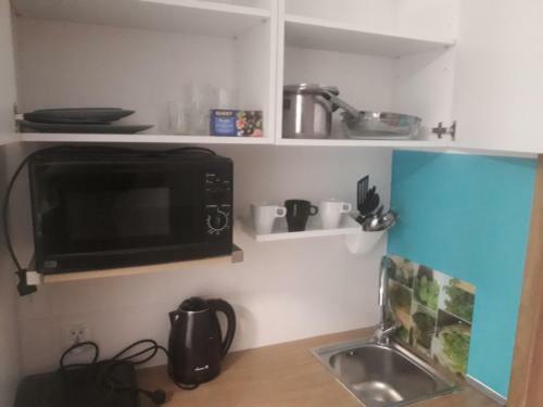 Helios Apartments