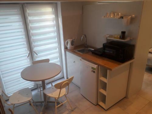 Helios Apartments