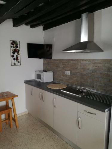 Apartamento Casa L�pez