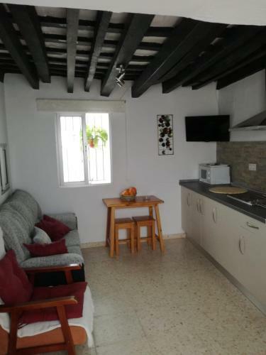 Apartamento Casa L�pez