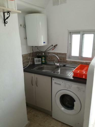 Apartamento Casa L�pez