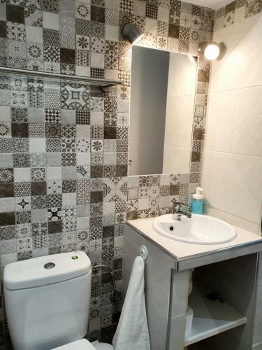 Apartamento Marili Loft