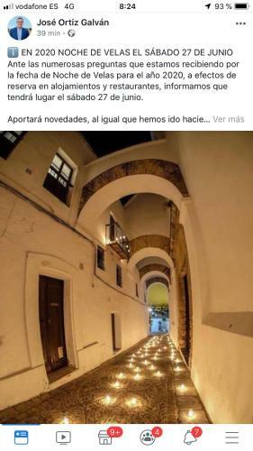 Apartamento Marili Loft