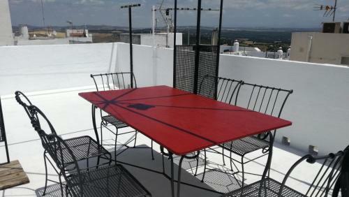 Casa Rosario