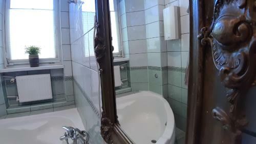 Lipowa Grand Apartment