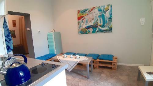 Lipowa Grand Apartment