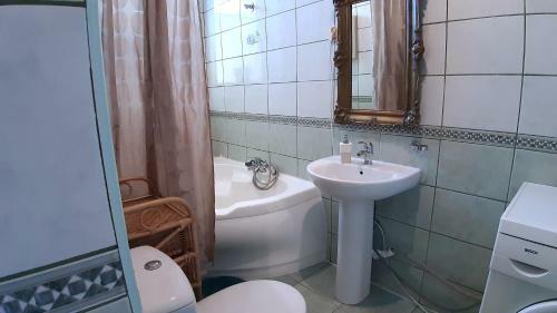 Lipowa Grand Apartment