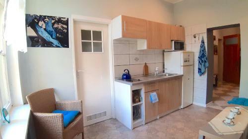 Lipowa Grand Apartment