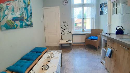 Lipowa Grand Apartment