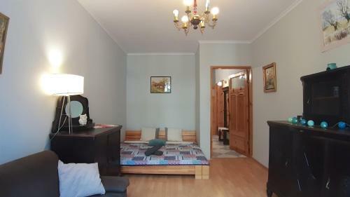 Lipowa Grand Apartment