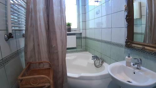 Lipowa Grand Apartment