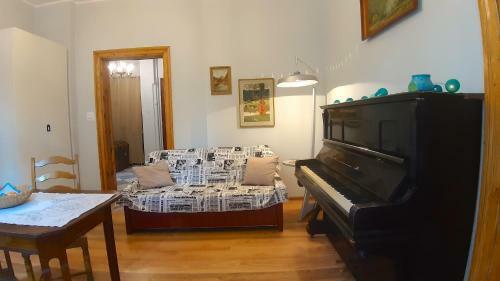 Lipowa Grand Apartment