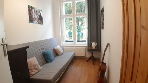 Lipowa Grand Apartment