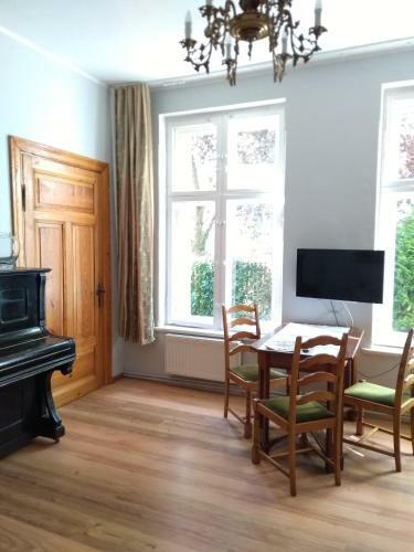 Lipowa Grand Apartment