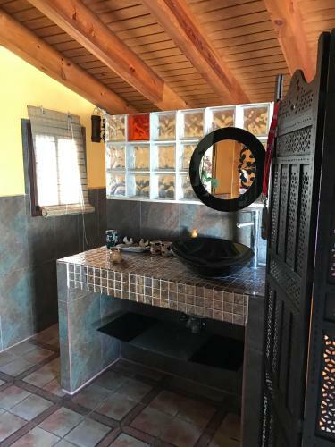 Apartamento Terraza De Patria