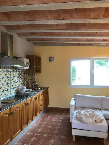 Apartamento Terraza De Patria
