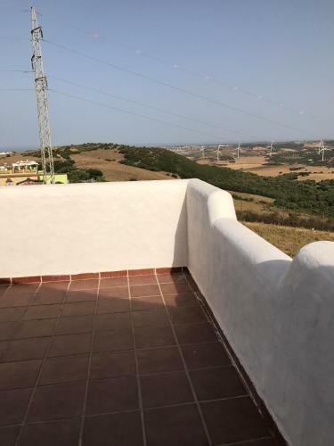 Apartamento Terraza De Patria