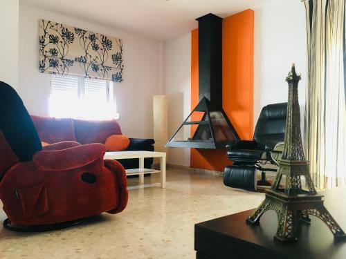 Apartamento Casa Alhucema