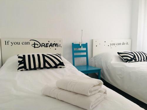 Apartamento Casa Alhucema