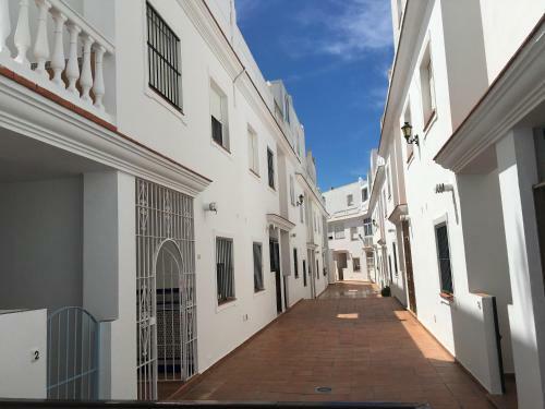 Apartamento Casa Alhucema