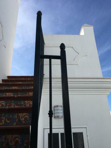 Apartamento Casa Alhucema