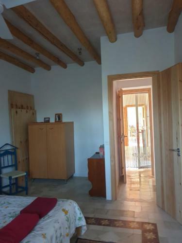 Hostal Milagro De Algar