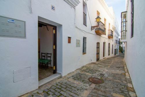 Apartamento Ilusi�n De Vejer