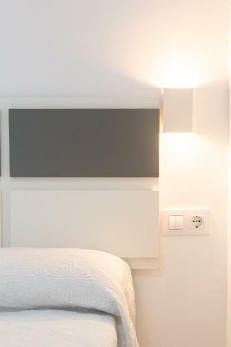Apartamento Ilusi�n De Vejer