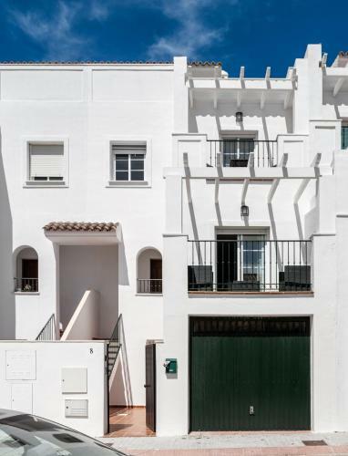 Casa Ignacio