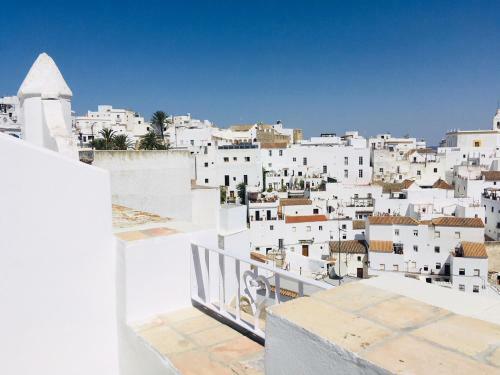 Apartamento �tico Amor