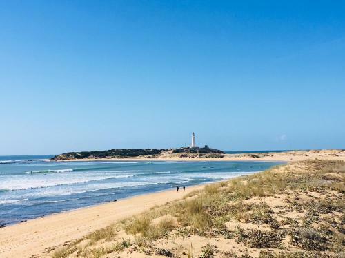 Apartamento �tico Amor