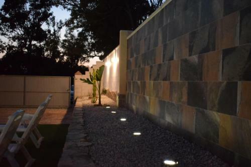 Bamb� � Casa Rural En Vejer Con Piscina Privada