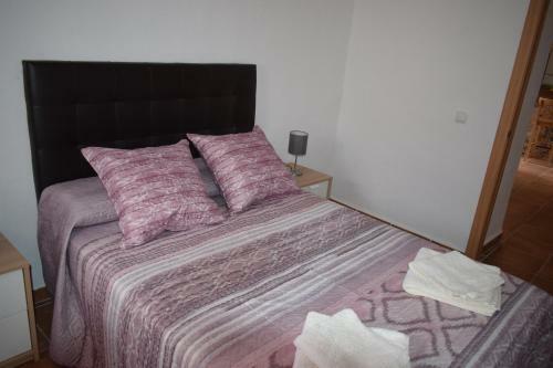 Bamb� � Casa Rural En Vejer Con Piscina Privada
